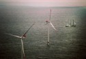 Greenpeace pide que el cambio climático sea la prioridad para decidir sobre energía eólica marina