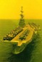 Greenpeace celebra el retorno a Francia del portaaviones tóxico Clemenceau que se pretendía desmantelar en India