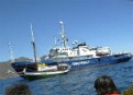 Anse y Greenpeace reivindican la protección de la costa murciana