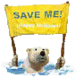 Salva a los Osos Polares
