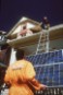 Greenpeace propone reforzar el apoyo a la energía solar fotovoltaica para que continúe su rápido crecimiento