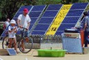 Greenpeace reclama al Gobierno que el plan de fomento de las renovables nos acerque a Kioto