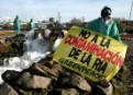 Greenpeace denuncia el secretismo de las negociaciones entre el Ministerio de Medio Ambiente, la Junta de Andalucía y Fertiberia