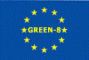El Green-8 presenta sus propuestas ante las elecciones europeas