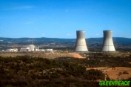 Greenpeace insta al Ministerio de Sanidad a realizar estudios epidemiológicos en el entorno de las centrales nucleares