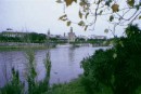 La plataforma por un río vivo  pide la paralización de las obras del dragado del Guadalquivir