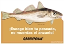 Supermercados y pesca sostenible