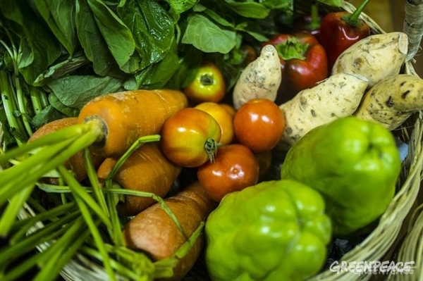 El herbicida glifosato está presente en muchos de los alimentos que consumimos.