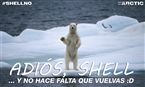Shell, &#161;game over!