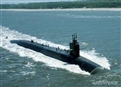 Los submarinos de propulsi&#243;n nuclear nunca son seguros
