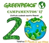 20 a&#241;os de campamentos de Greenpeace &#161;Ap&#250;ntate!