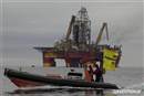 Groenlandia dice s&#237; a las prospecciones petrol&#237;feras