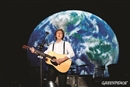 Paul McCartney: &#191;Por qu&#233; me un&#237; a Greenpeace para salvar el &#193;rtico?