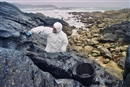 En alg&#250;n lugar de costa da Morte, a&#241;o 2003