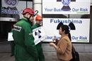 ActivistasGP/ Recordando Fukushima