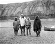 La desaparici&#243;n de un pueblo inuit