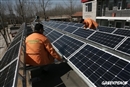 Abril otro mes r&#233;cord para las energ&#237;as renovables