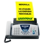 &#161;Fax-acci&#243;n! Pide a Iberdrola que deje de bloquear las energ&#237;as renovables