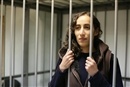 Faiza, detenida en Rusia/ &quot;La incertidumbre me est&#225; volviendo loca&quot;
