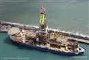Shell planea volver a aguas del &#193;rtico en EE.UU. en 2014 