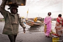 Justicia para la pesca en Senegal