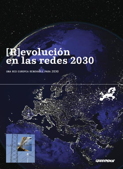 Revolución energética-2030