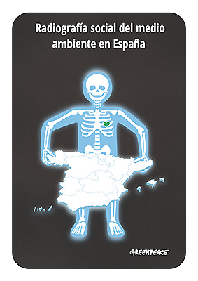 Radiografía social del medio ambiente en España