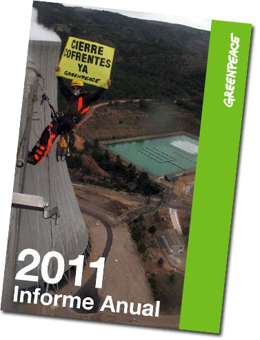 Informe Anual 2011