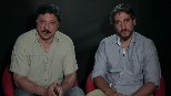 Greenpeace viaja al Ártico con Carlos Bardem, Alberto Ammann y Álvaro Longoria para documentar los valores y amenazas de este valioso territorio