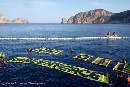 Greenpeace y la Alianza Mar Blava entregan al MAGRAMA 150.000 firmas contra las prospecciones en el Mediterráneo