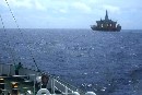 Shell más cerca de perforar el Ártico