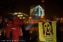Greenpeace denuncia una grave falta de control sobre los residuos radiactivos de Fukushima