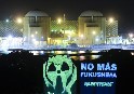 Las organizaciones antinucleares muestran su rechazo al encarcelamiento del activista de la Plataforma de Afectados por Central Nuclear de Almaraz
