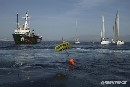 Greenpeace muestra su satisfacción porque Repsol abandone las prospecciones en la Costa del Sol