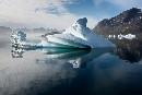 Greenpeace reclama la protección urgente del Ártico ante el peor registro histórico de hielo invernal