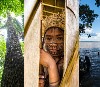  Acción de Greenpeace en la Amazonia para salvar la tribu Mundurukú y su entorno