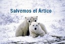 Salva el Ártico