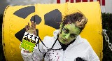 Greenpeace presenta la carrera popular zombi que se celebrará en octubre en Trujillo