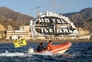 Victoria de Greenpeace en el Tribunal Supremo: El Algarrobico es ilegal