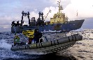 Greenpeace celebra el compromiso de la industria pesquera para frenar la expansión de la pesquería de arrastre de bacalao en el Ártico