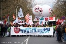 Nuevas filtraciones del TTIP: la Unión Europea echa abajo los esfuerzos para frenar el cambio climático