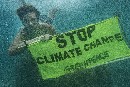 Greenpeace evidencia los impactos extremos del cambio climático en el país más amenazado del mundo por desastres naturales