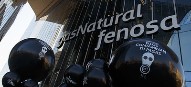 Consumidores y ecologistas reclaman a Gas Natural Fenosa el abandono del almacén de gas en Doñana y el fin de los cortes de luz