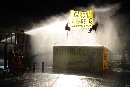 Greenpeace celebra el cierre definitivo de Garoña