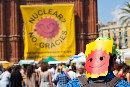 Greenpeace participará en la manifestación del próximo 10 de junio para exigir el cierre nuclear