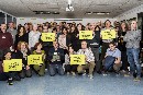 Greenpeace presenta su Plan 2017-2019 durante la Asamblea anual de su Consejo