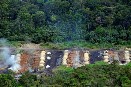 Greenpeace denuncia el repunte de la deforestación en la Amazonía 