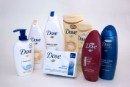 Dove es uno de lo productos de Unilever que