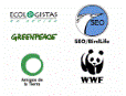 Las organizaciones ecologistas