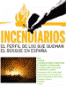 Informe: El perfil del incendiario